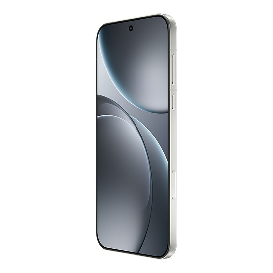 Smartphone reconditionné OPPO FIND X9 PRO 5G (Blanc Soie) - 512 Go - 12 Go · Reconditionné - Autre vue