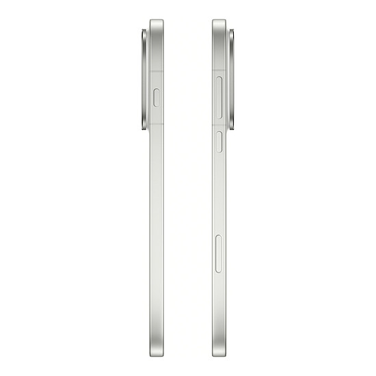 Smartphone reconditionné OPPO FIND X9 PRO 5G (Blanc Soie) - 512 Go - 12 Go · Reconditionné - Autre vue
