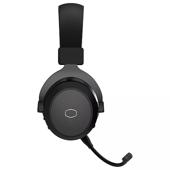 Casque micro Cooler Master CH351 - Noir - Autre vue