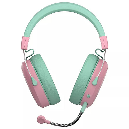 Casque micro Cooler Master CH351 - Macaron - Autre vue
