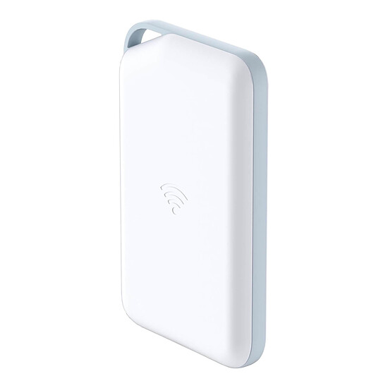 Routeur et modem D-Link DWR-932W - Routeur 4G sans fil - Autre vue