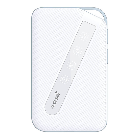 Routeur et modem D-Link DWR-932W - Routeur 4G sans fil - Autre vue