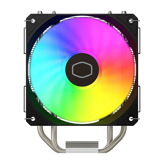 Ventirad Cooler Master Hyper 212 Spectrum V3 - Autre vue