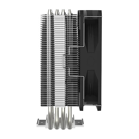 Ventirad Cooler Master Hyper 212 Spectrum V3 - Autre vue