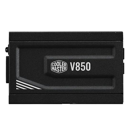 Alimentation PC Cooler Master V SFX Gold 850 Full Modular ATX 3.1 - Autre vue