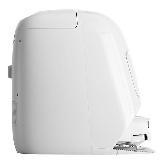 Robot et aspirateur DJI Romo A - Autre vue