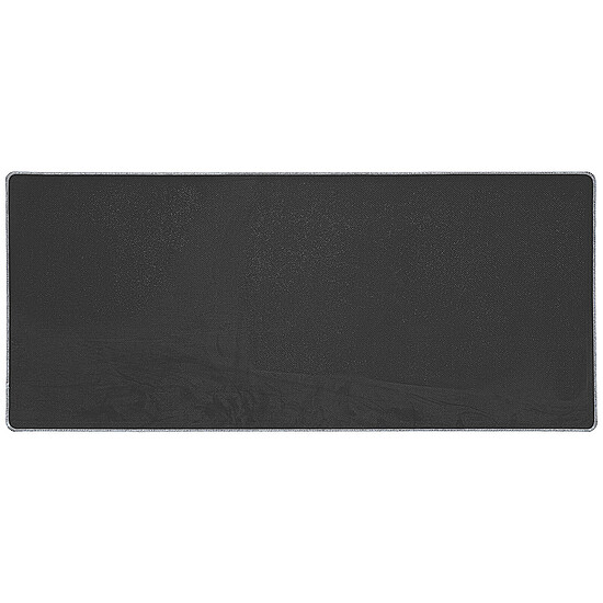 Tapis de souris The G-Lab Pad Selenium - Blanc - Autre vue