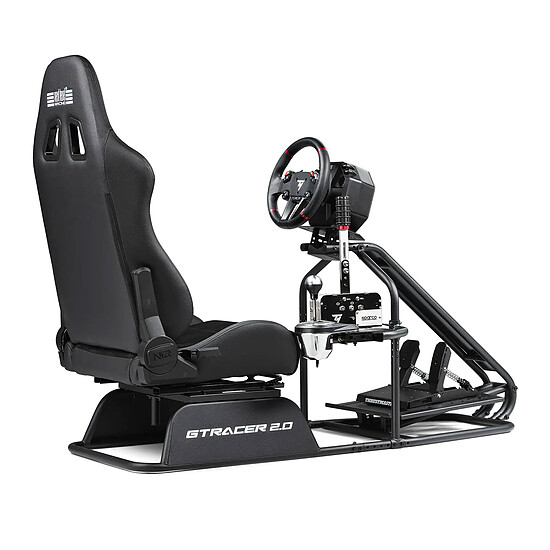 Cockpit / Siège de simracing Next Level Racing GTRacer 2.0 - Autre vue