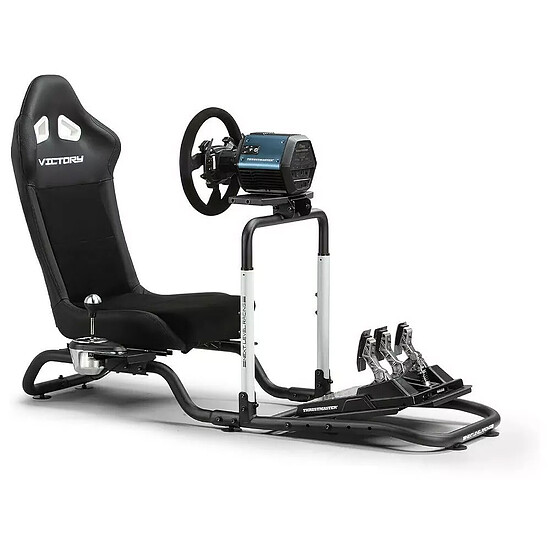Cockpit / Siège de simracing Next Level Racing Victory - Autre vue