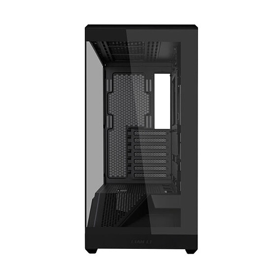 Boîtier PC Lian Li Vector V100R - Noir - Autre vue