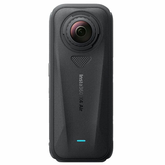 Caméra sport Insta360 X4 Air Starter Bundle - Noir - Autre vue