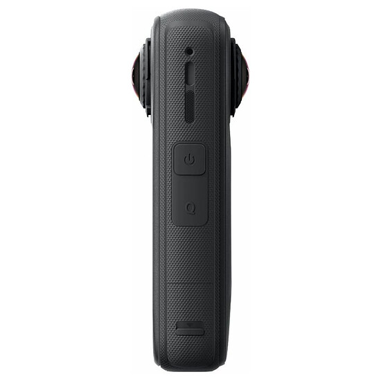 Caméra sport Insta360 X4 Air Starter Bundle - Noir - Autre vue