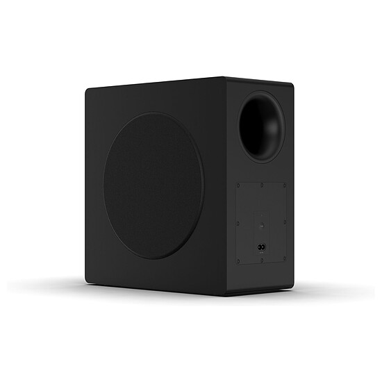 Barre de son Hisense AX5140Q - Autre vue