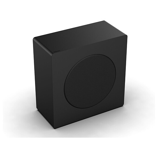 Barre de son Hisense AX5140Q - Autre vue
