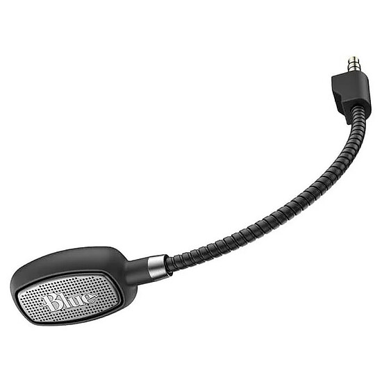 Casque micro Blue Microphones Icepop - Occasion