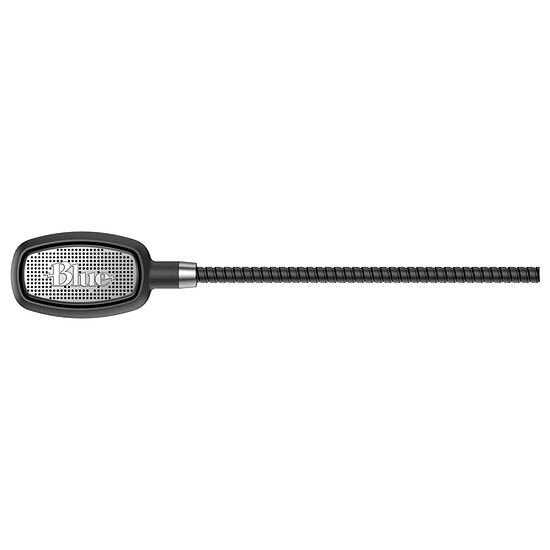 Casque micro Blue Microphones Icepop - Autre vue