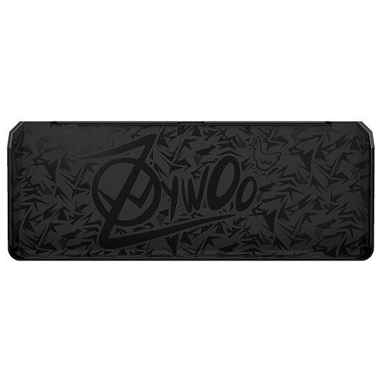 Clavier PC Asus ROG Falchion ACE HFX - Zywoo Edition - Autre vue