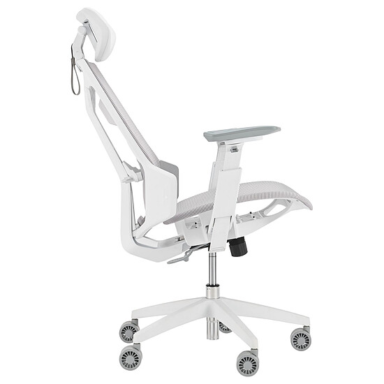 Fauteuil gamer ASUS ROG Destrier Core - Blanc - Autre vue