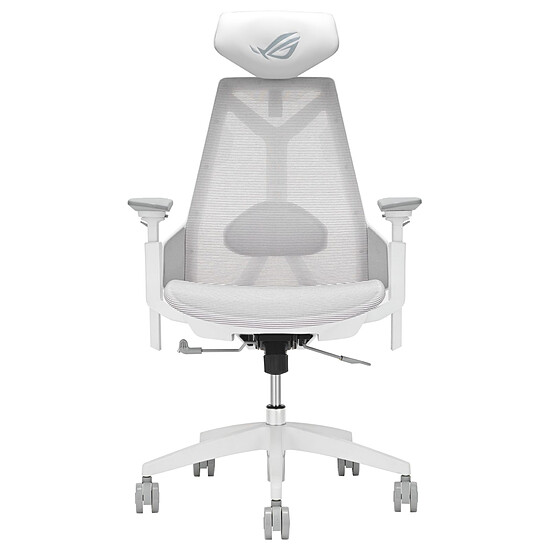 Fauteuil gamer ASUS ROG Destrier Core - Blanc - Autre vue