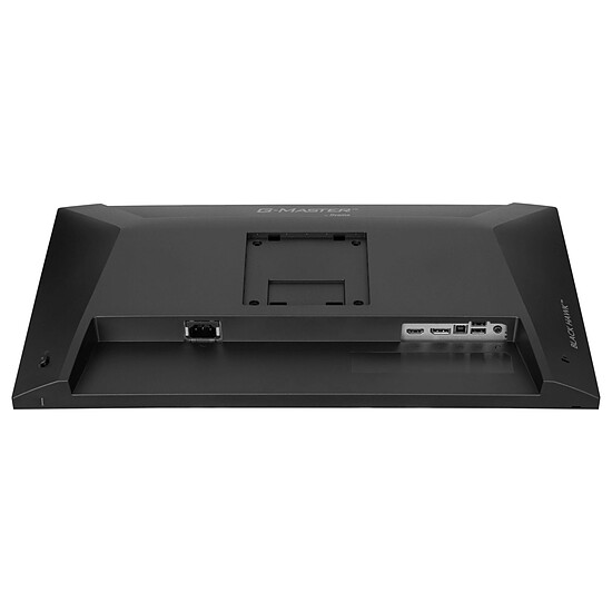 Écran PC iiyama G-Master GB2441HSU-B1 Black Hawk - Autre vue