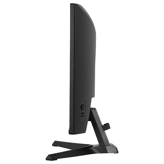 Écran PC iiyama G-Master G2471HS-B1 Red Eagle - Autre vue
