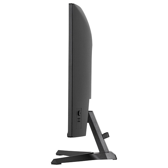 Écran PC iiyama G-Master G2771HSU-B1 Red Eagle  - Autre vue