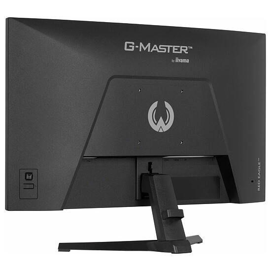 Écran PC iiyama G-Master G2771HSU-B1 Red Eagle  - Autre vue