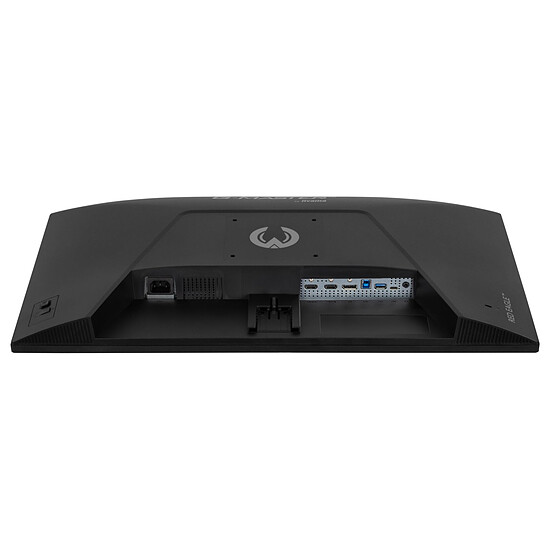 Écran PC iiyama G-Master G2771HSU-B1 Red Eagle  - Autre vue