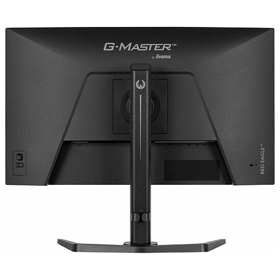 Écran PC iiyama G-Master GB2771HSU-B1 Red Eagle - Autre vue