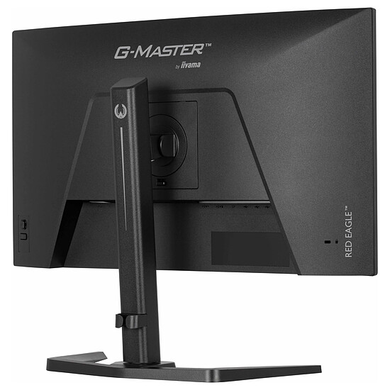 Écran PC iiyama G-Master GB2771HSU-B1 Red Eagle - Autre vue