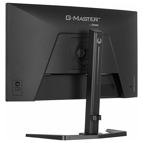 Écran PC iiyama G-Master GB2771HSU-B1 Red Eagle - Autre vue