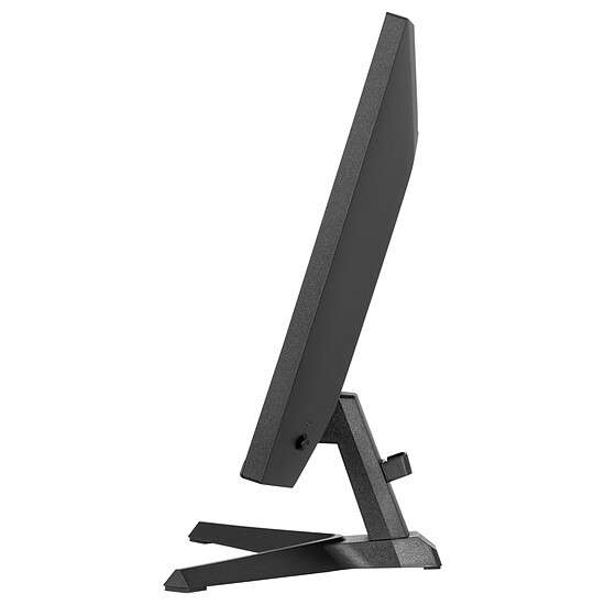 Écran PC iiyama G-Master G2441HSU-B1 Black Hawk - Autre vue