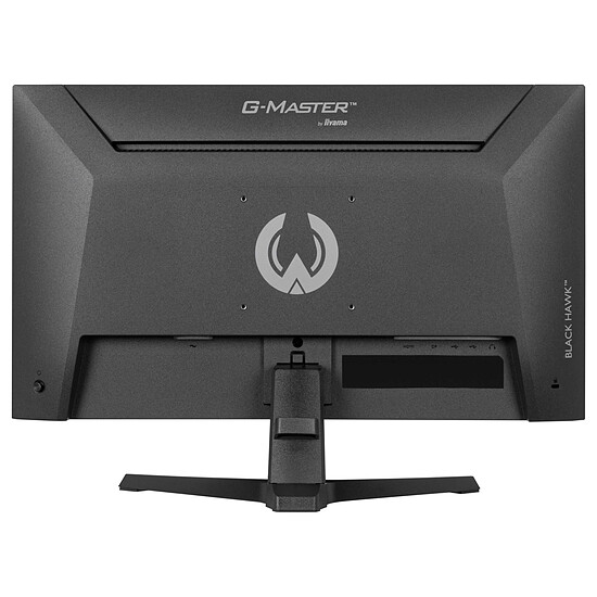 Écran PC iiyama G-Master G2441HSU-B1 Black Hawk - Autre vue