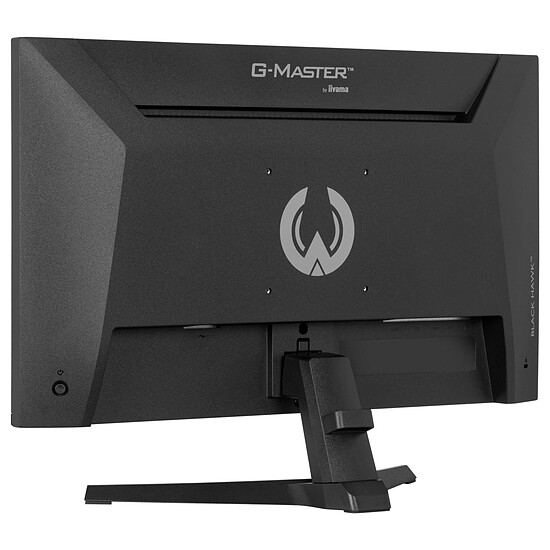 Écran PC iiyama G-Master G2441HSU-B1 Black Hawk - Autre vue