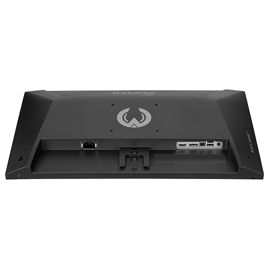 Écran PC iiyama G-Master G2441HSU-B1 Black Hawk - Autre vue