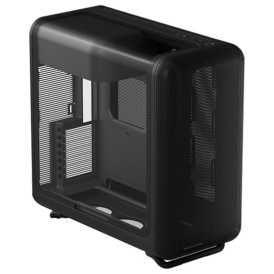 Boîtier PC Hyte X50 TG - Noir - Autre vue