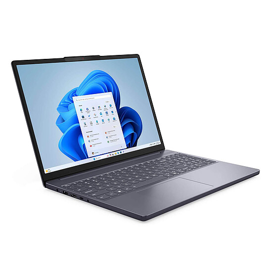 PC portable Lenovo IdeaPad Slim 3 15IRU10 (83KD0017FR) - Autre vue