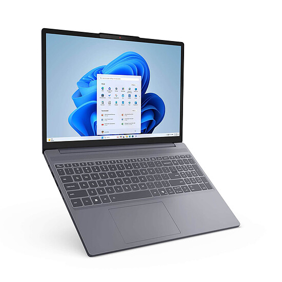 PC portable Lenovo IdeaPad Slim 3 15IRU10 (83KD0017FR) - Autre vue