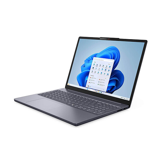 PC portable Lenovo IdeaPad Slim 3 15IRU10 (83KD0017FR) - Autre vue