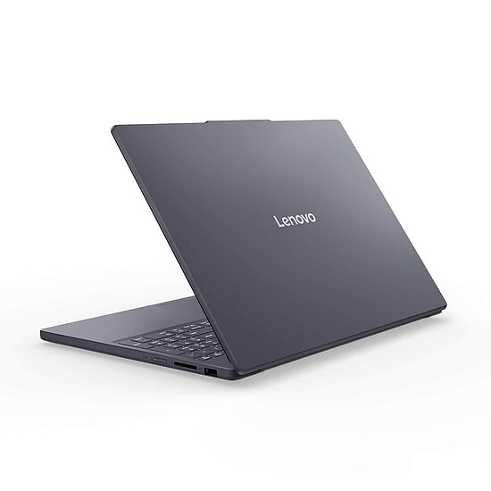 PC portable Lenovo IdeaPad Slim 3 15IRU10 (83KD0017FR) - Autre vue