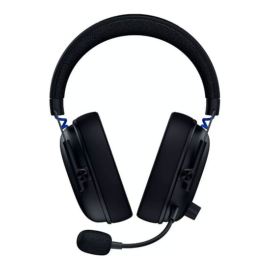 Casque micro Razer Blackshark V3 for PlayStation - Noir - Autre vue