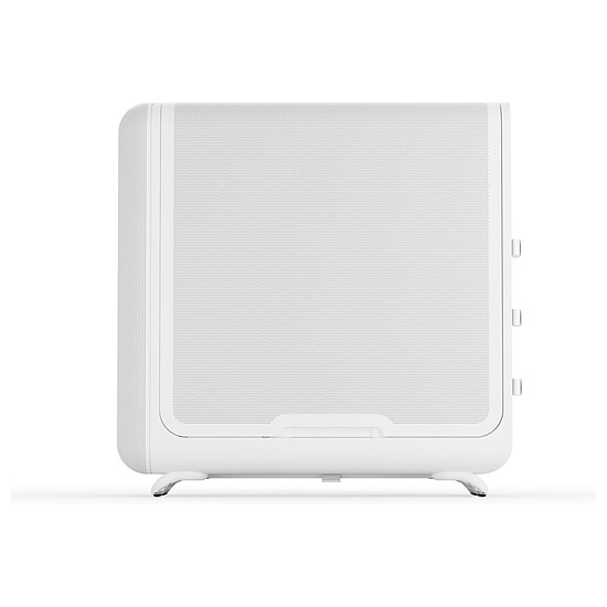 Boîtier PC Hyte X50 Air - Blanc - Autre vue