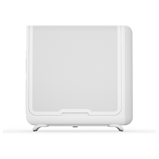 Boîtier PC Hyte X50 Air - Blanc - Autre vue