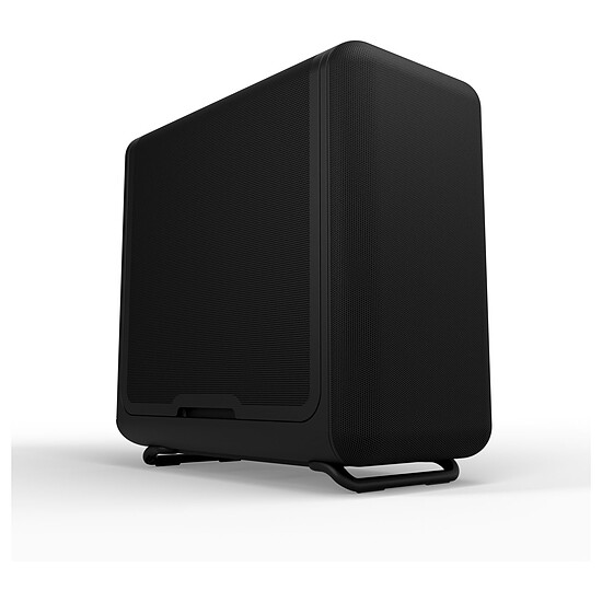 Boîtier PC Hyte X50 Air - Noir - Autre vue