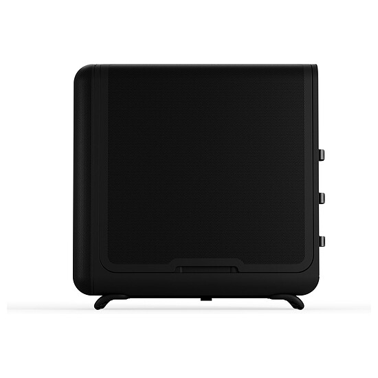 Boîtier PC Hyte X50 Air - Noir - Autre vue