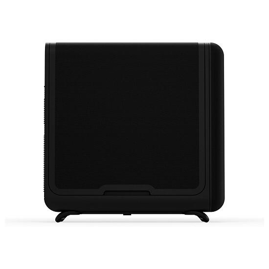 Boîtier PC Hyte X50 Air - Noir - Autre vue