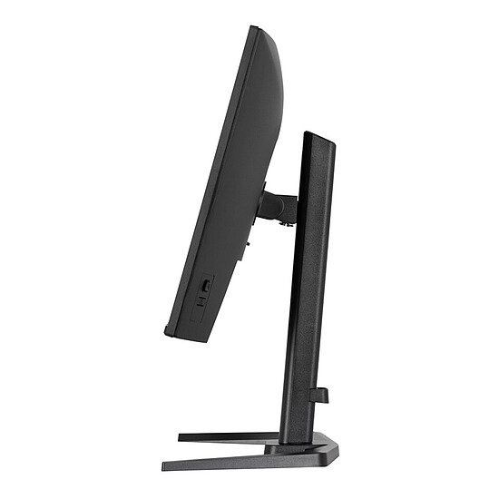 Écran PC iiyama G-Master GB2471HSU-B1 Red Eagle - Noir - Autre vue