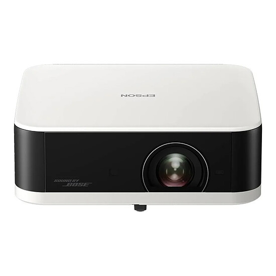 Vidéoprojecteur Epson EF-61W Blanc - Autre vue