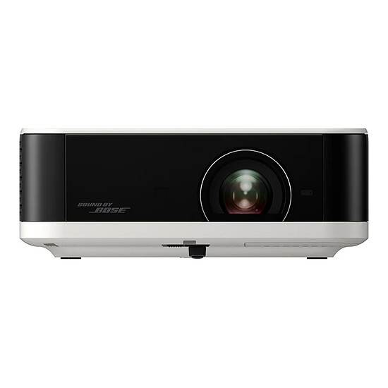 Vidéoprojecteur Epson EF-61W Blanc - Autre vue