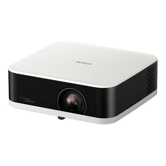 Vidéoprojecteur Epson EF-61W Blanc - Autre vue